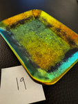 Dark Particles Magnetic Tray