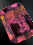 Dark Particles Magnetic Tray