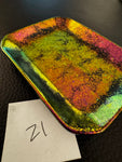 Dark Particles Magnetic Tray