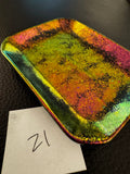 Dark Particles Magnetic Tray