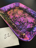 Dark Particles Magnetic Tray