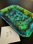Dark Particles Magnetic Tray