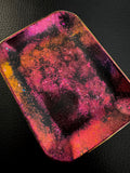 Dark Particles Magnetic Tray
