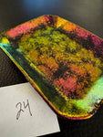 Dark Particles Magnetic Tray