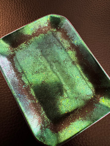 Dark Particles Magnetic Tray