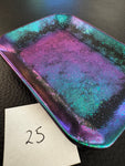 Dark Particles Magnetic Tray