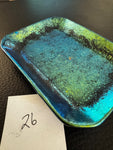 Dark Particles Magnetic Tray