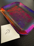 Dark Particles Magnetic Tray