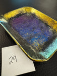 Dark Particles Magnetic Tray