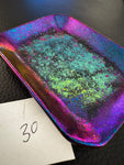 Dark Particles Magnetic Tray