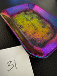 Dark Particles Magnetic Tray