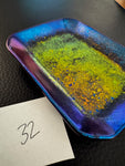 Dark Particles Magnetic Tray