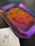 Dark Particles Magnetic Tray