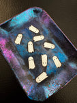 Dark Particles Magnetic Tray
