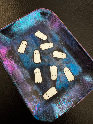 Dark Particles Magnetic Tray
