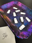 Dark Particles Magnetic Tray