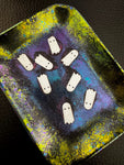 Dark Particles Magnetic Tray