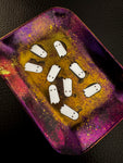 Dark Particles Magnetic Tray