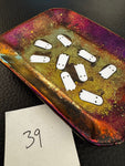 Dark Particles Magnetic Tray