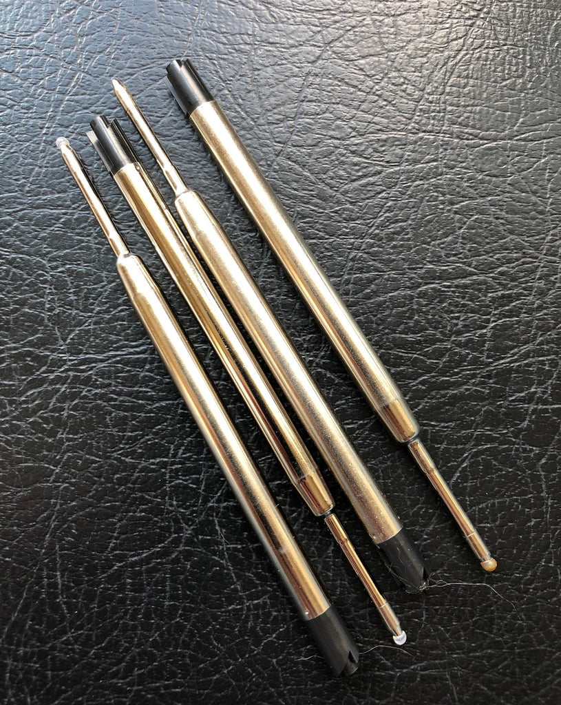 Metallic Ink Refills Ink Refills – Hanna Woodworking