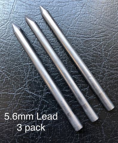 Pencil Lead Refills