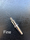 Fine Threader Replacement End