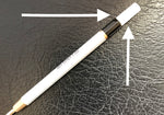 Everyday Carry Pen Refill Extension