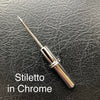 Stiletto Replacement Head