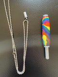 Magnetic Necklace Seam Ripper