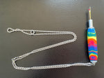 Magnetic Necklace Seam Ripper