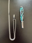 Magnetic Necklace Seam Ripper